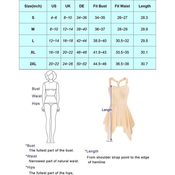 𝅺BLACK Scarlet Tank Top Spaghetti Strap Camisole Chiffon Sleeveless Halter NWT - Picture 5 of 5